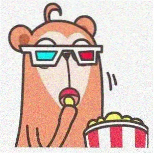 观众杏仁豆腐的头像